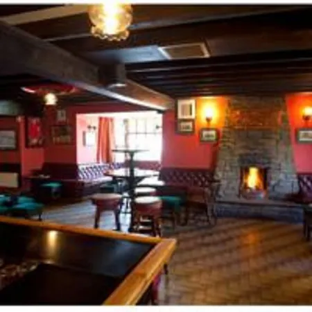 Bed & Breakfast Jack O'rourke's Bar & Abbeyfeale