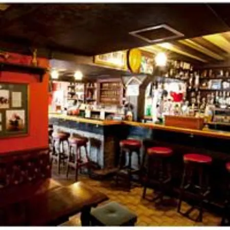 Jack O'rourke's Bar & Bed & Breakfast Abbeyfeale