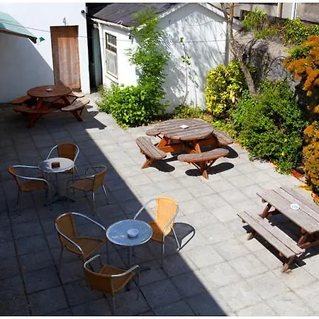 Jack O'rourke's Bar &