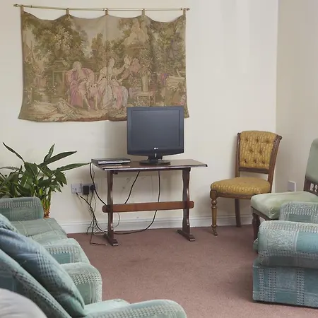 Jack O'rourke's Bar & Bed & Breakfast *