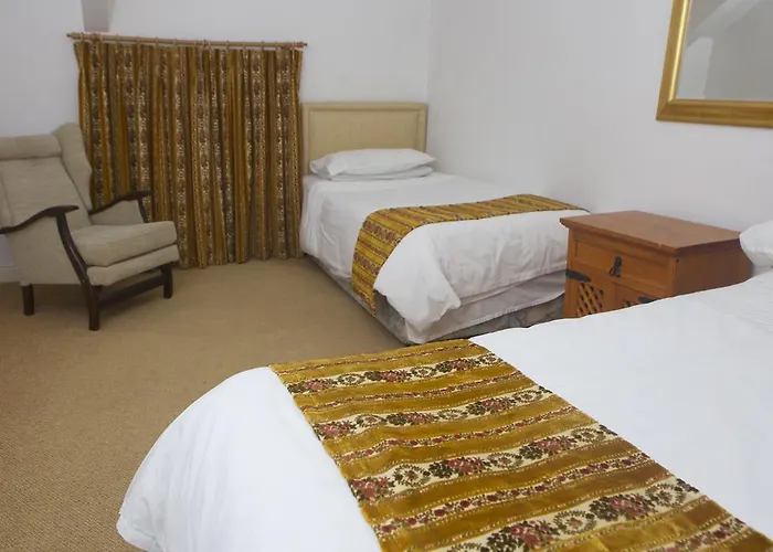 Bed & Breakfast Jack O'rourke's Bar & Abbeyfeale