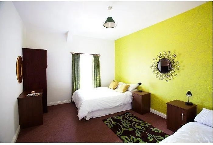 Bed & Breakfast Jack O'rourke's Bar & Abbeyfeale