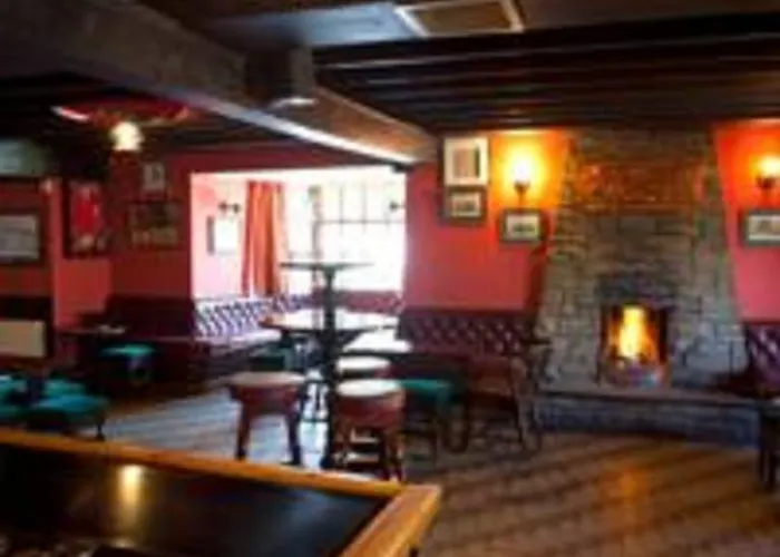 Bed & Breakfast Jack O'rourke's Bar & Abbeyfeale