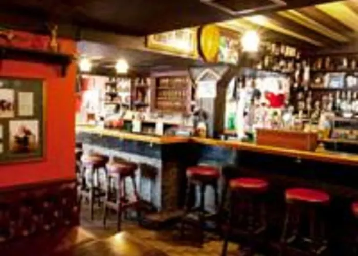 Jack O'rourke's Bar & Bed & Breakfast Abbeyfeale