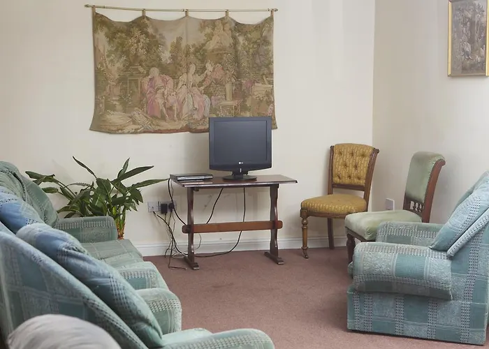 Jack O'rourke's Bar & Bed & Breakfast *